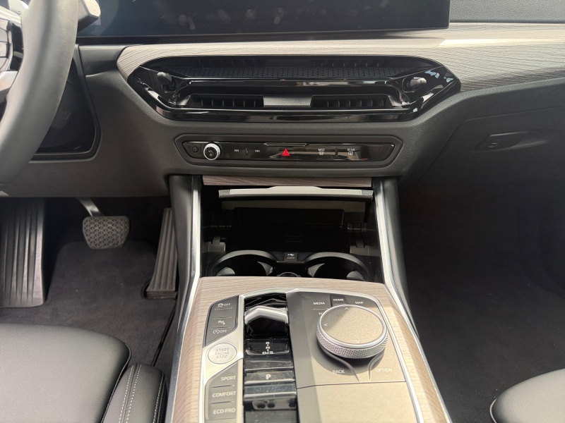 2026 BMW 3 Series