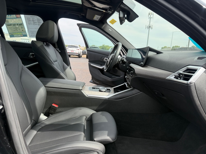2026 BMW 3 Series