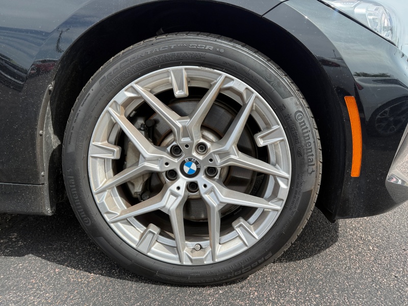 2026 BMW 3 Series
