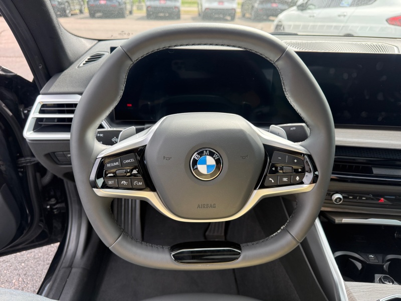 2026 BMW 3 Series