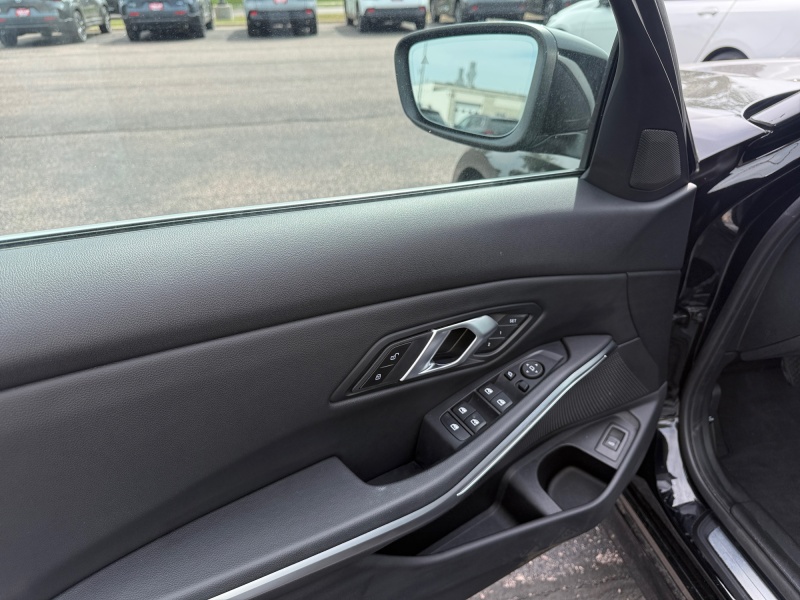 2026 BMW 3 Series