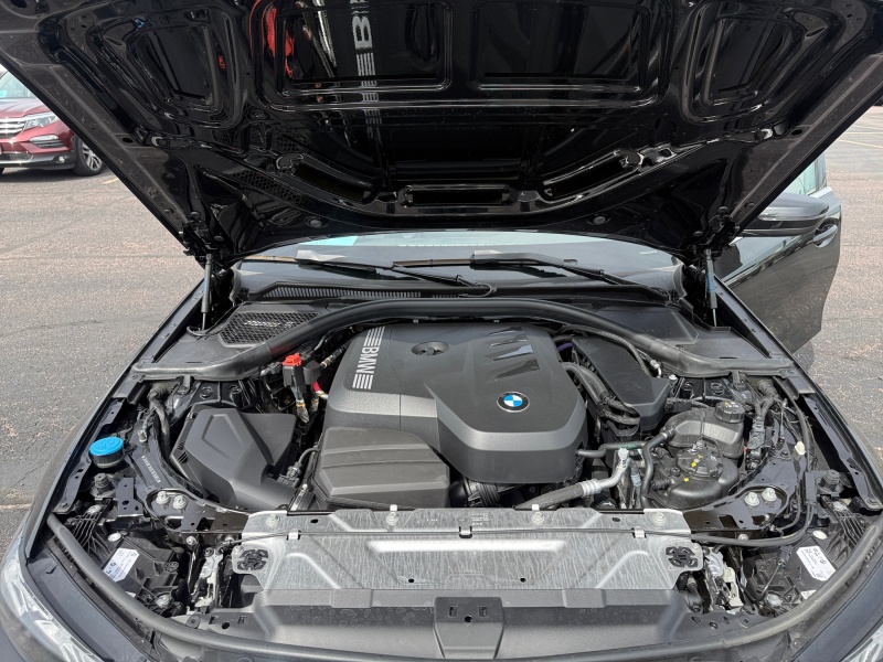 2026 BMW 3 Series
