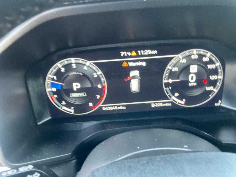 2023 Mitsubishi Outlander