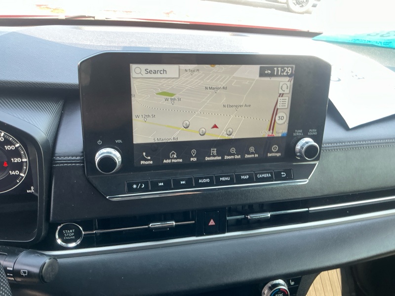 2023 Mitsubishi Outlander