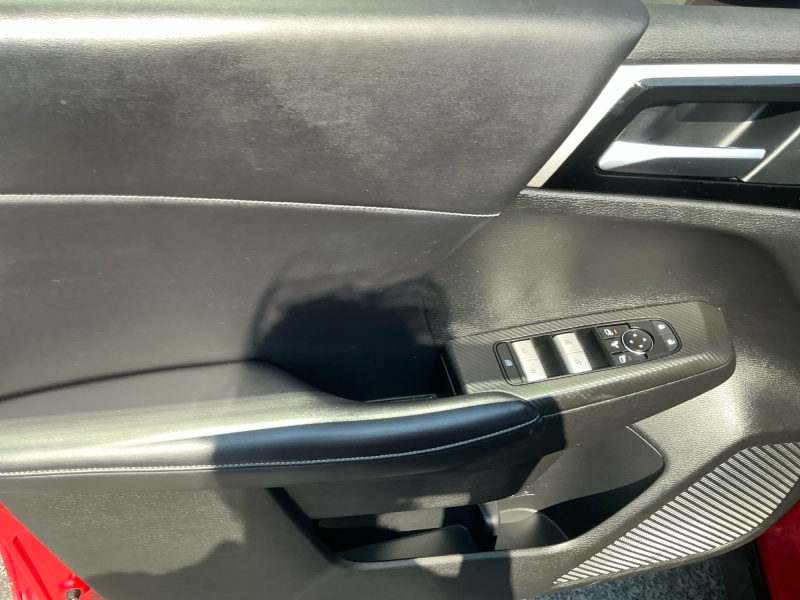 2023 Mitsubishi Outlander