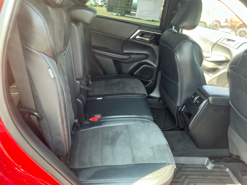 2023 Mitsubishi Outlander