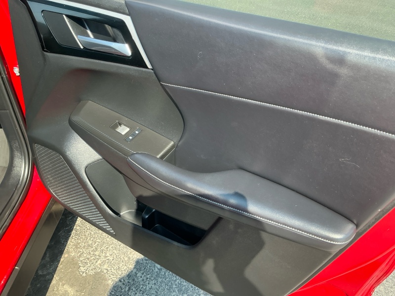 2023 Mitsubishi Outlander