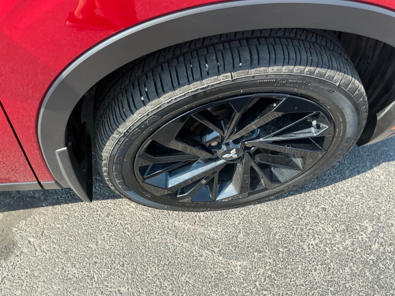 2023 Mitsubishi Outlander