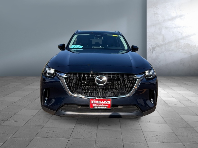 2024 Mazda CX-90