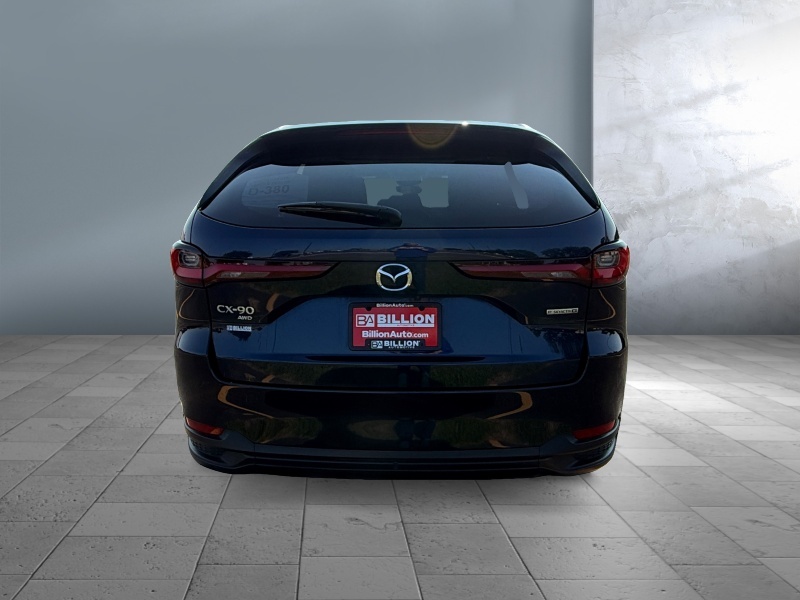 2024 Mazda CX-90