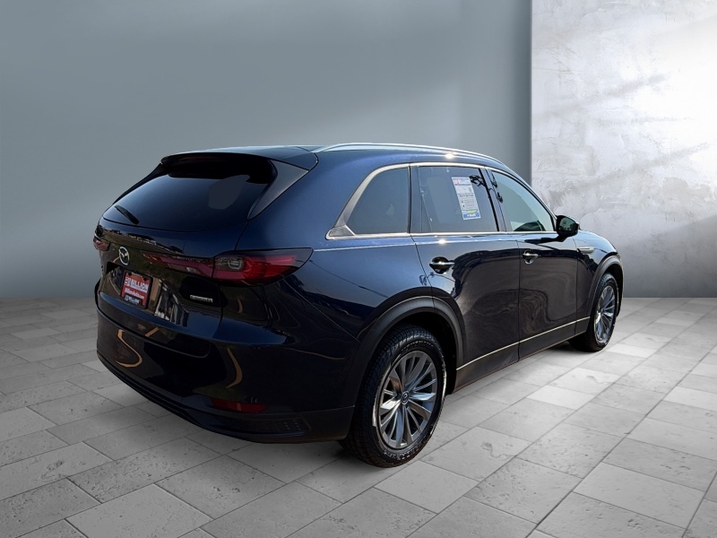 2024 Mazda CX-90