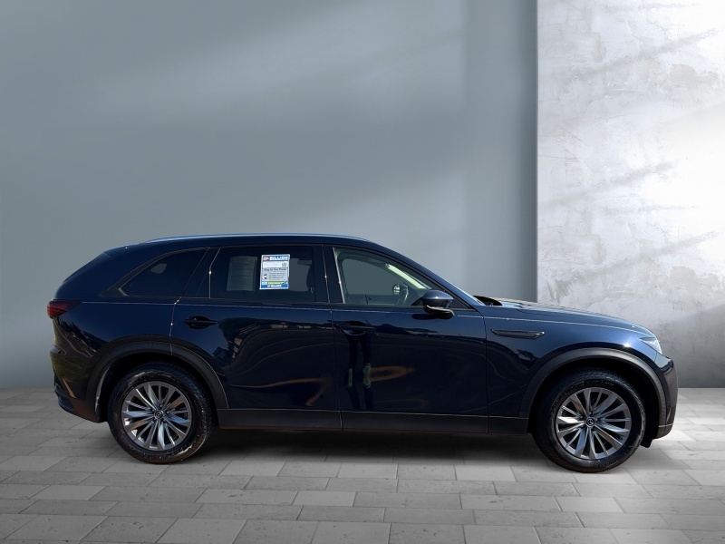 2024 Mazda CX-90