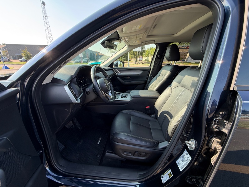 2024 Mazda CX-90