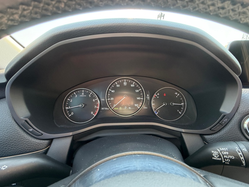 2024 Mazda CX-90