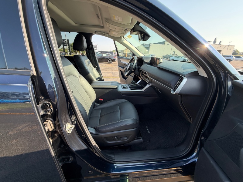 2024 Mazda CX-90