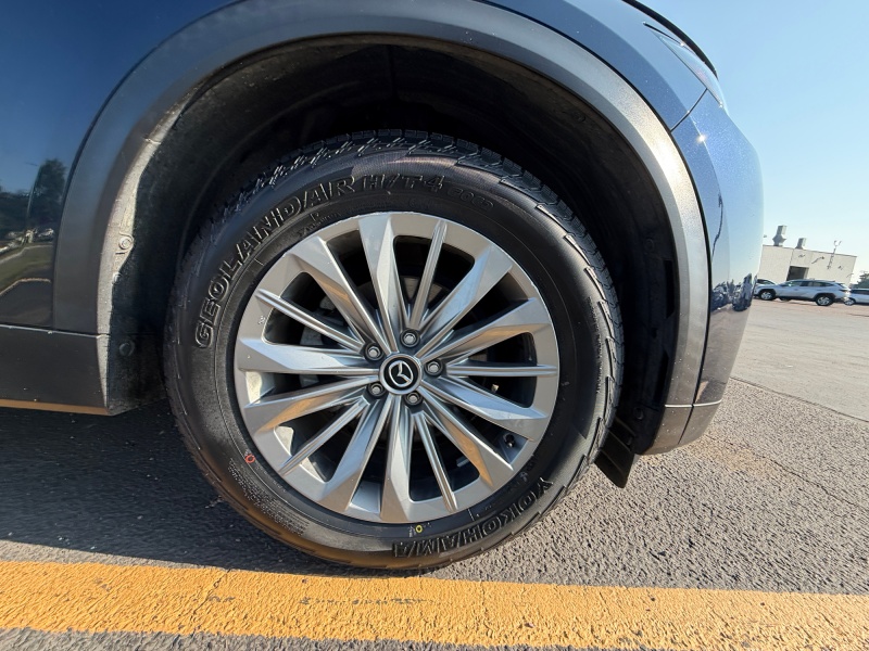 2024 Mazda CX-90