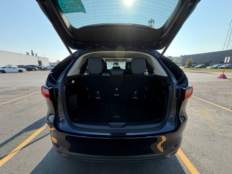 2024 Mazda CX-90