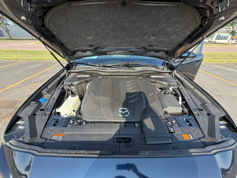 2024 Mazda CX-90
