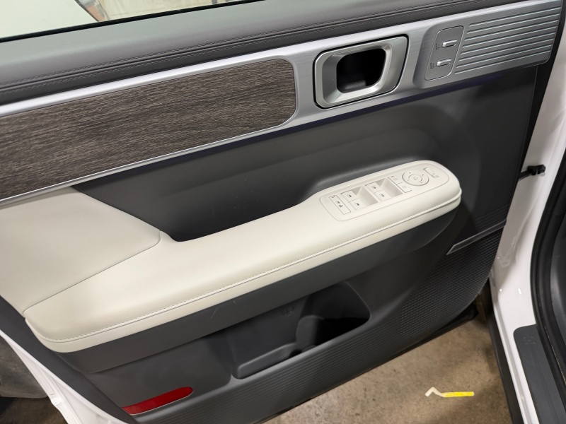 2024 Hyundai Santa Fe Hybrid
