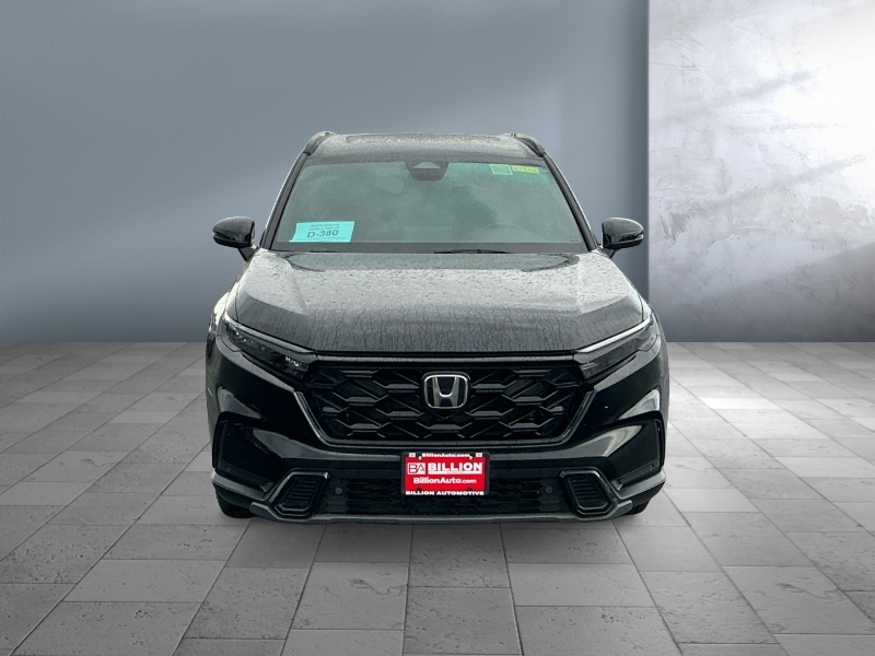 2024 Honda CR-V Hybrid