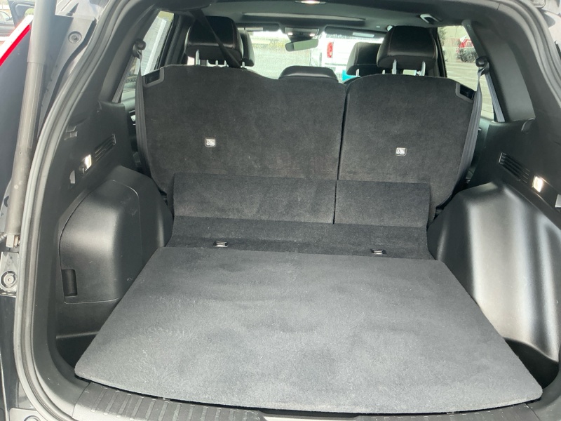 2024 Honda CR-V Hybrid