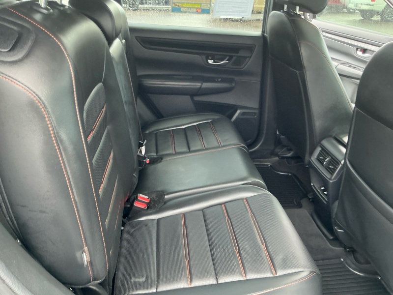2024 Honda CR-V Hybrid