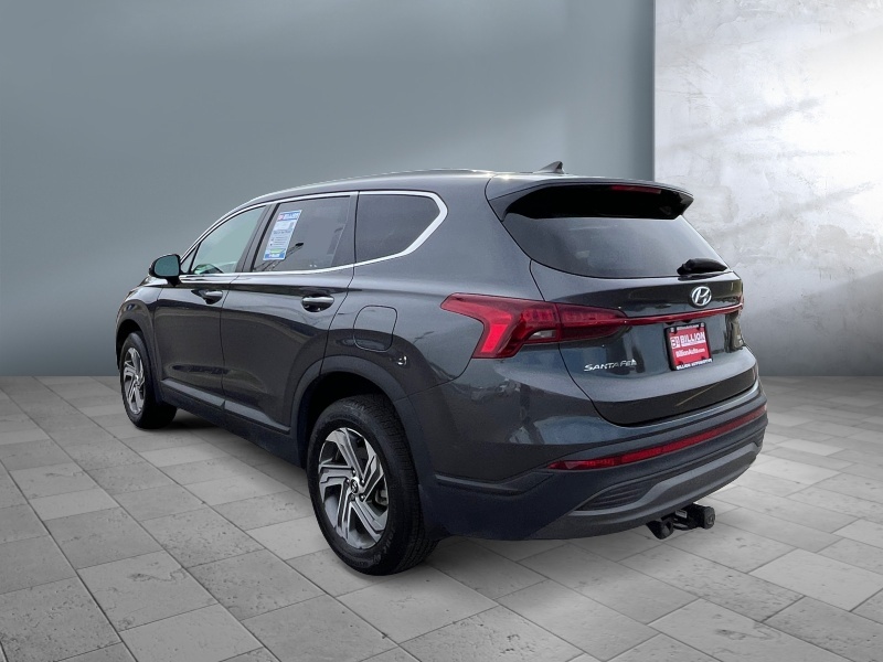 2023 Hyundai Santa Fe
