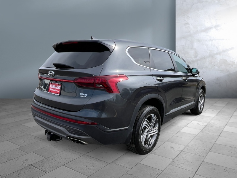 2023 Hyundai Santa Fe