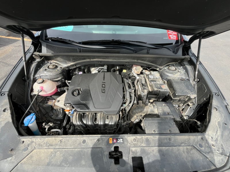2023 Hyundai Santa Fe