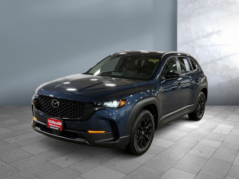 Used 2026 Mazda CX-50 2.5 S Preferred Crossovers