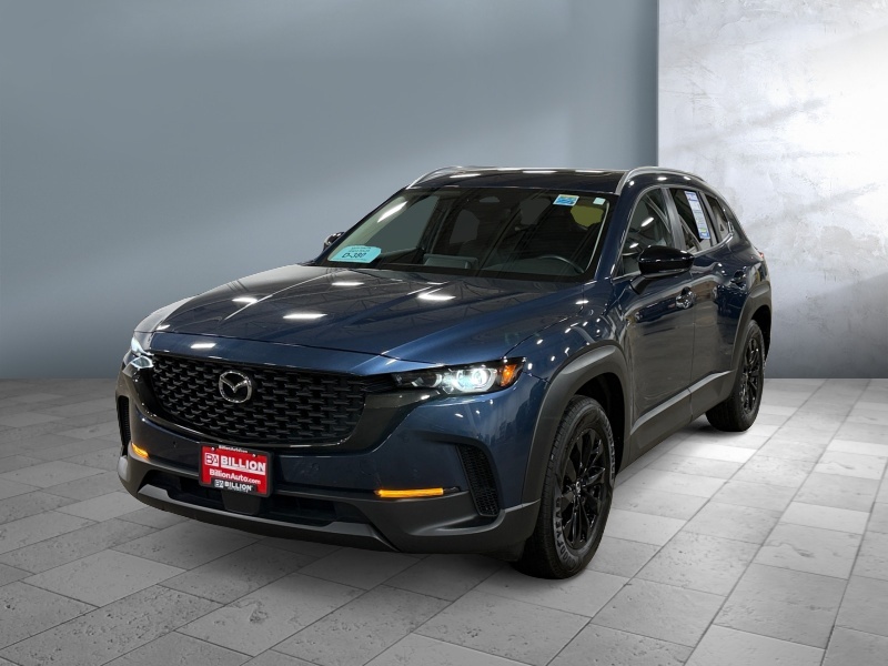 Used 2026 Mazda CX-50 2.5 S Preferred Crossovers