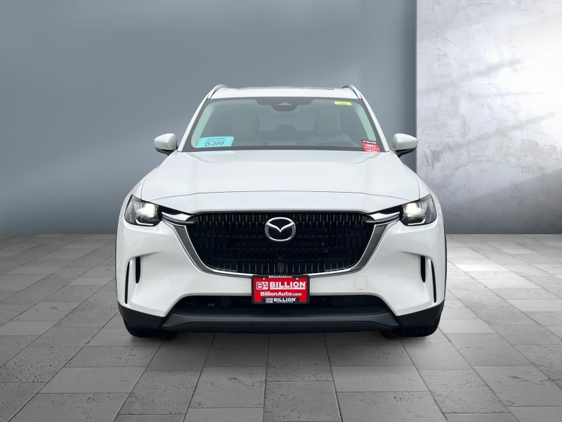 2024 Mazda CX-90