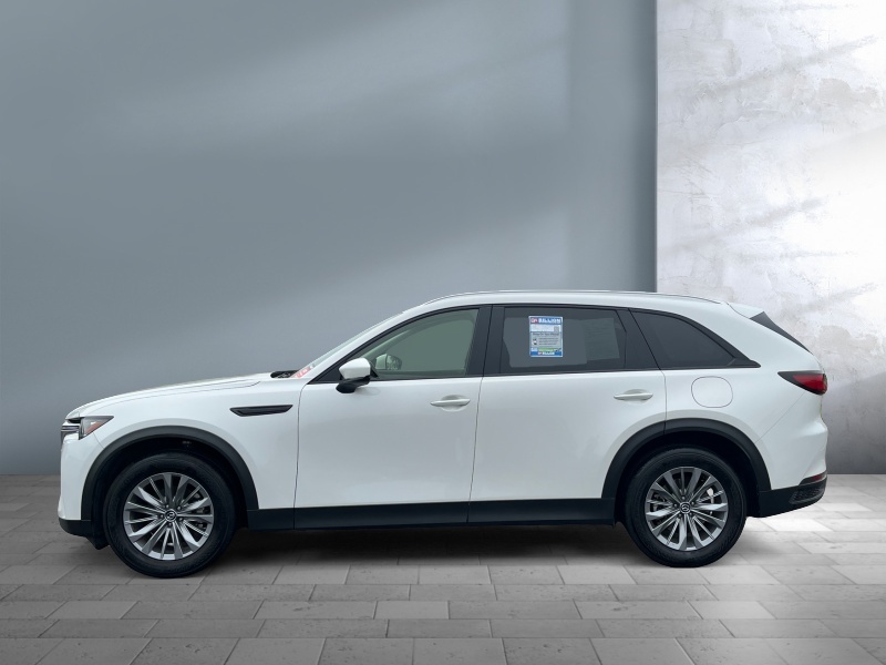 2024 Mazda CX-90