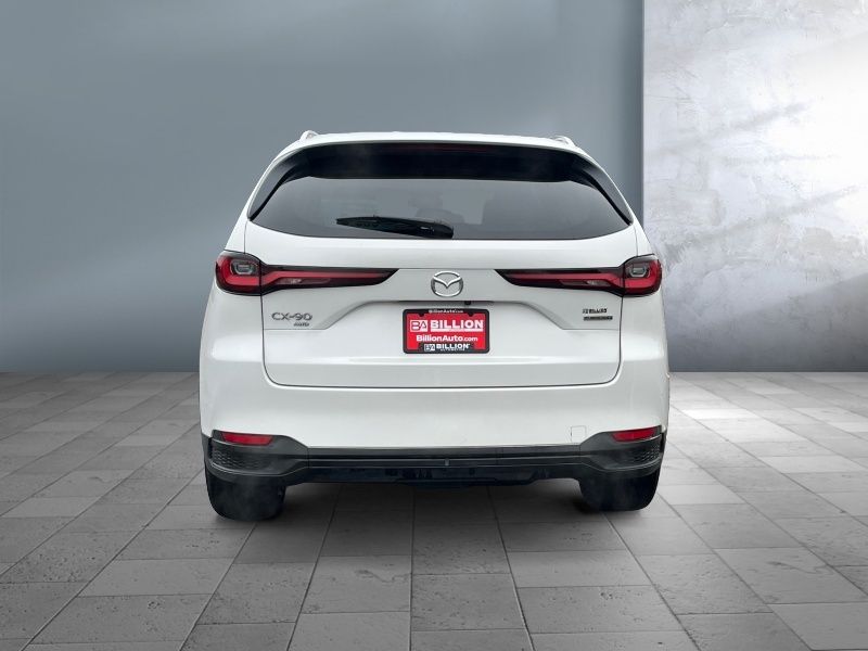 2024 Mazda CX-90
