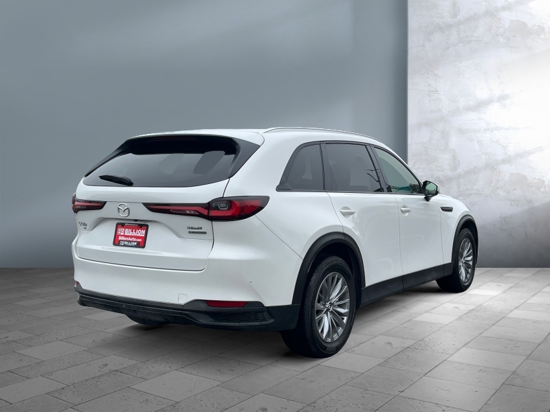 2024 Mazda CX-90