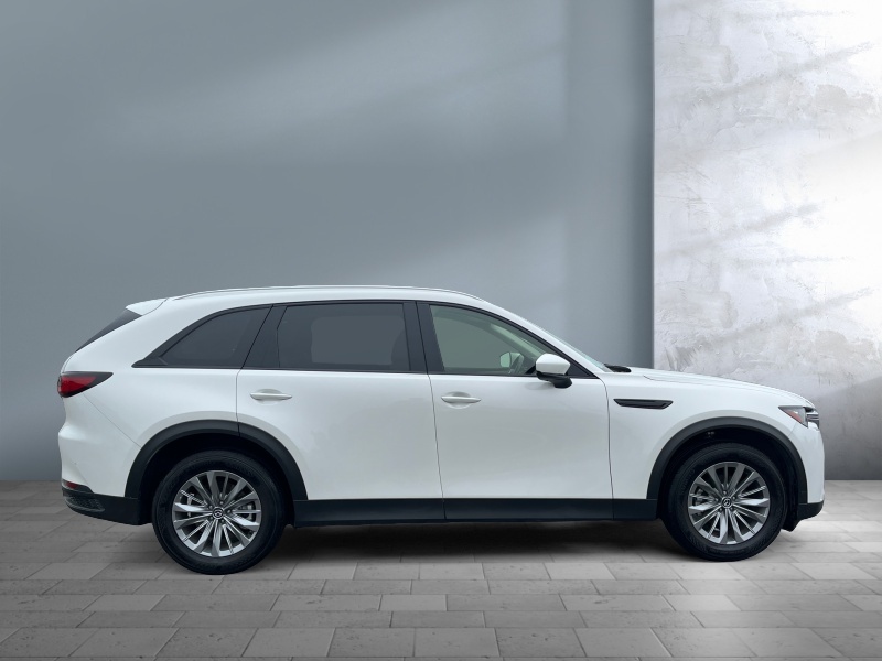 2024 Mazda CX-90