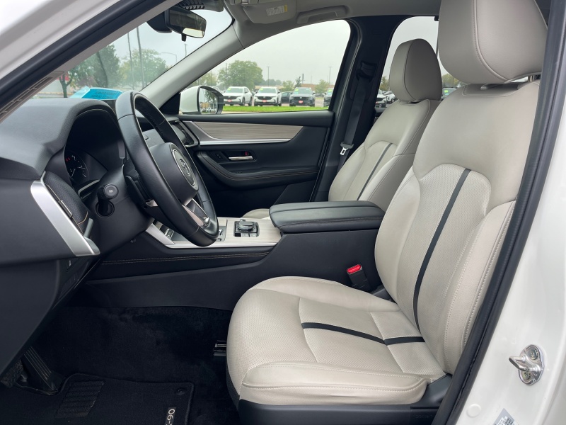 2024 Mazda CX-90