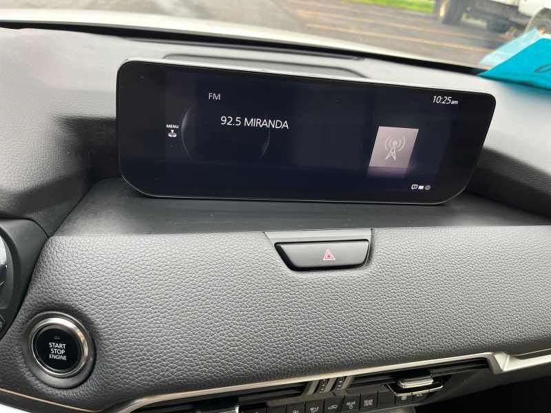 2024 Mazda CX-90