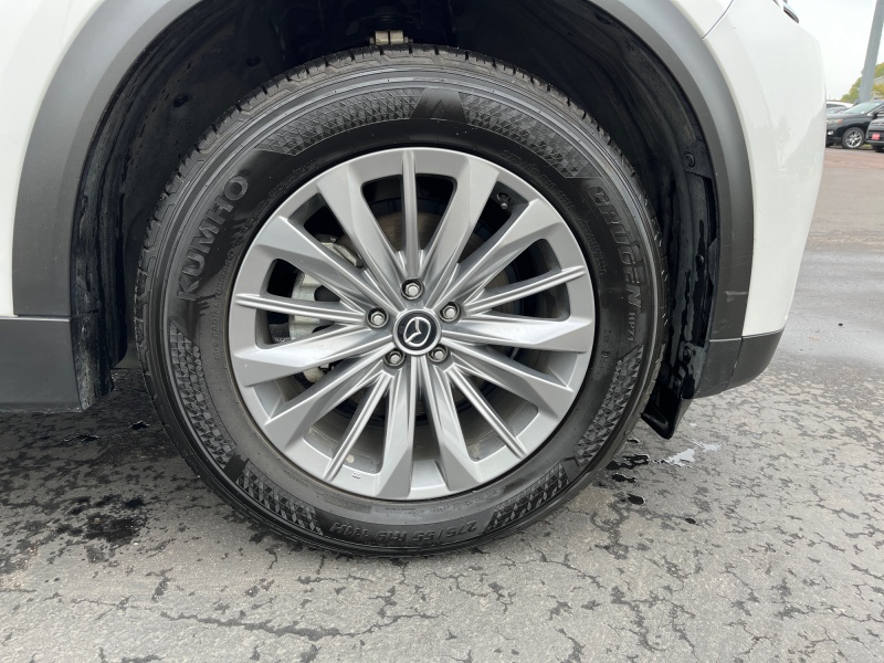 2024 Mazda CX-90
