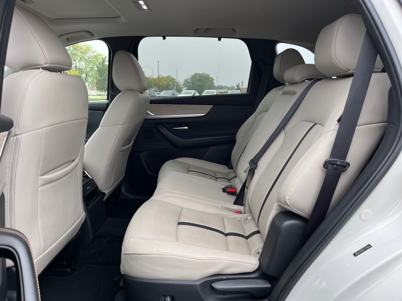 2024 Mazda CX-90