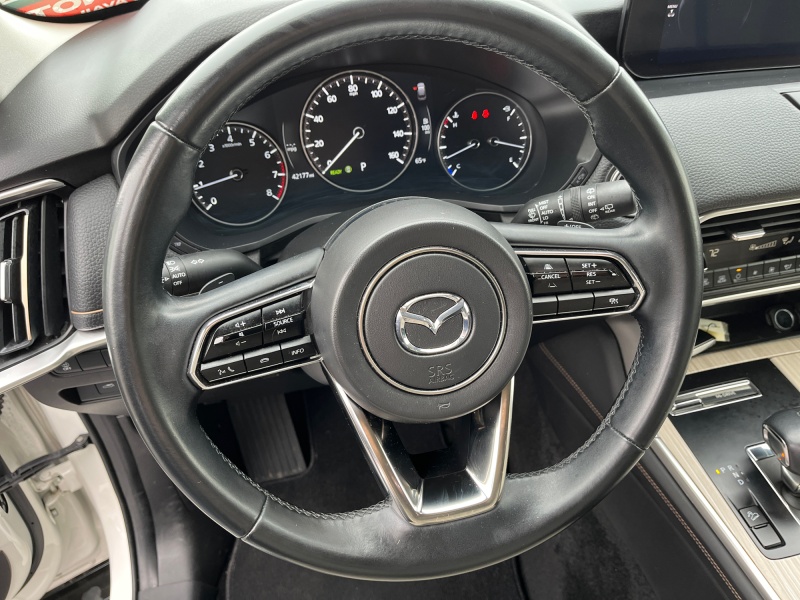 2024 Mazda CX-90