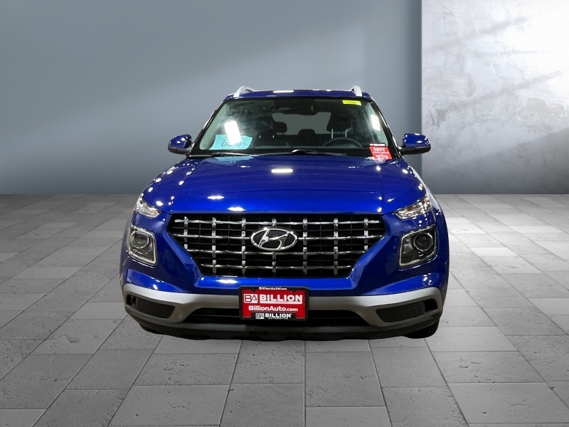 2023 Hyundai Venue