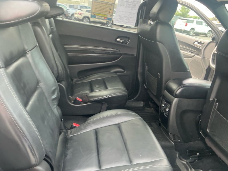 2021 Dodge Durango