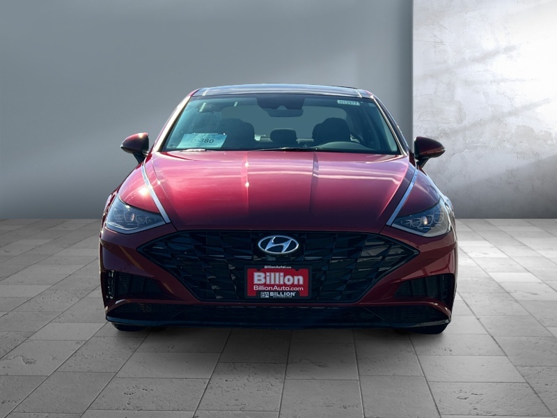 2023 Hyundai Sonata