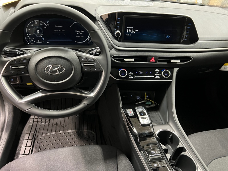 2023 Hyundai Sonata