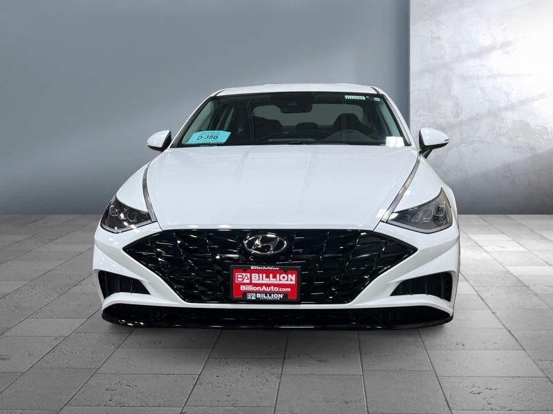 2023 Hyundai Sonata