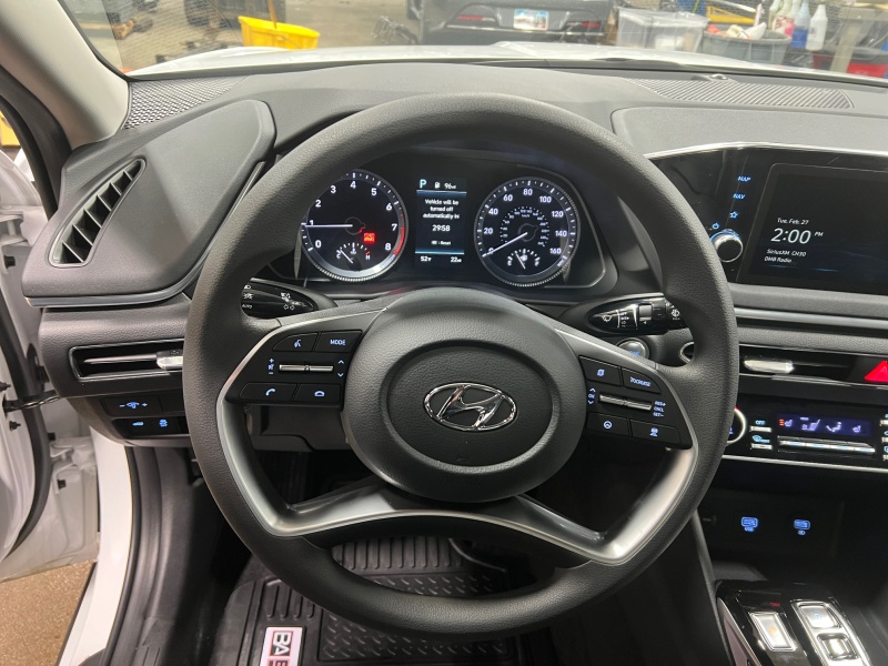 2023 Hyundai Sonata