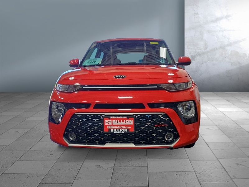 2020 Kia Soul