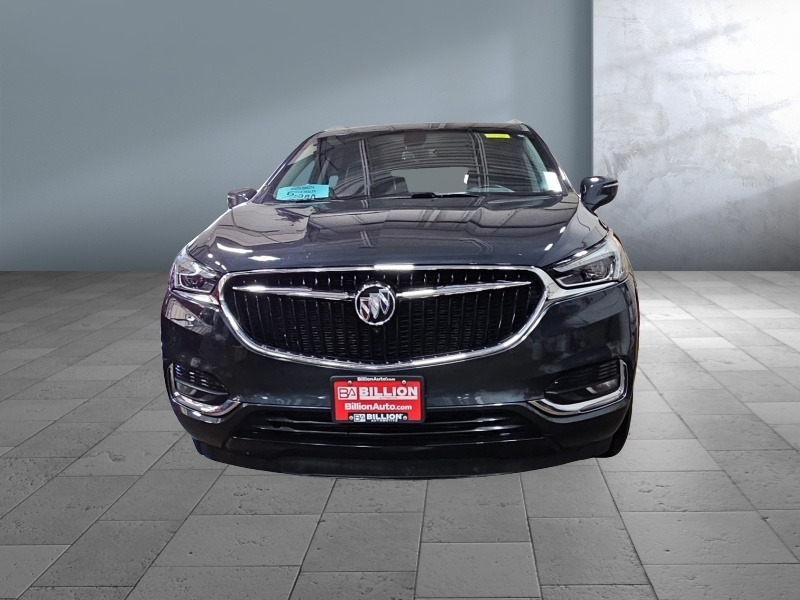 2021 Buick Enclave