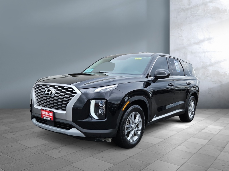 Used 2022 Hyundai Palisade SE SUV